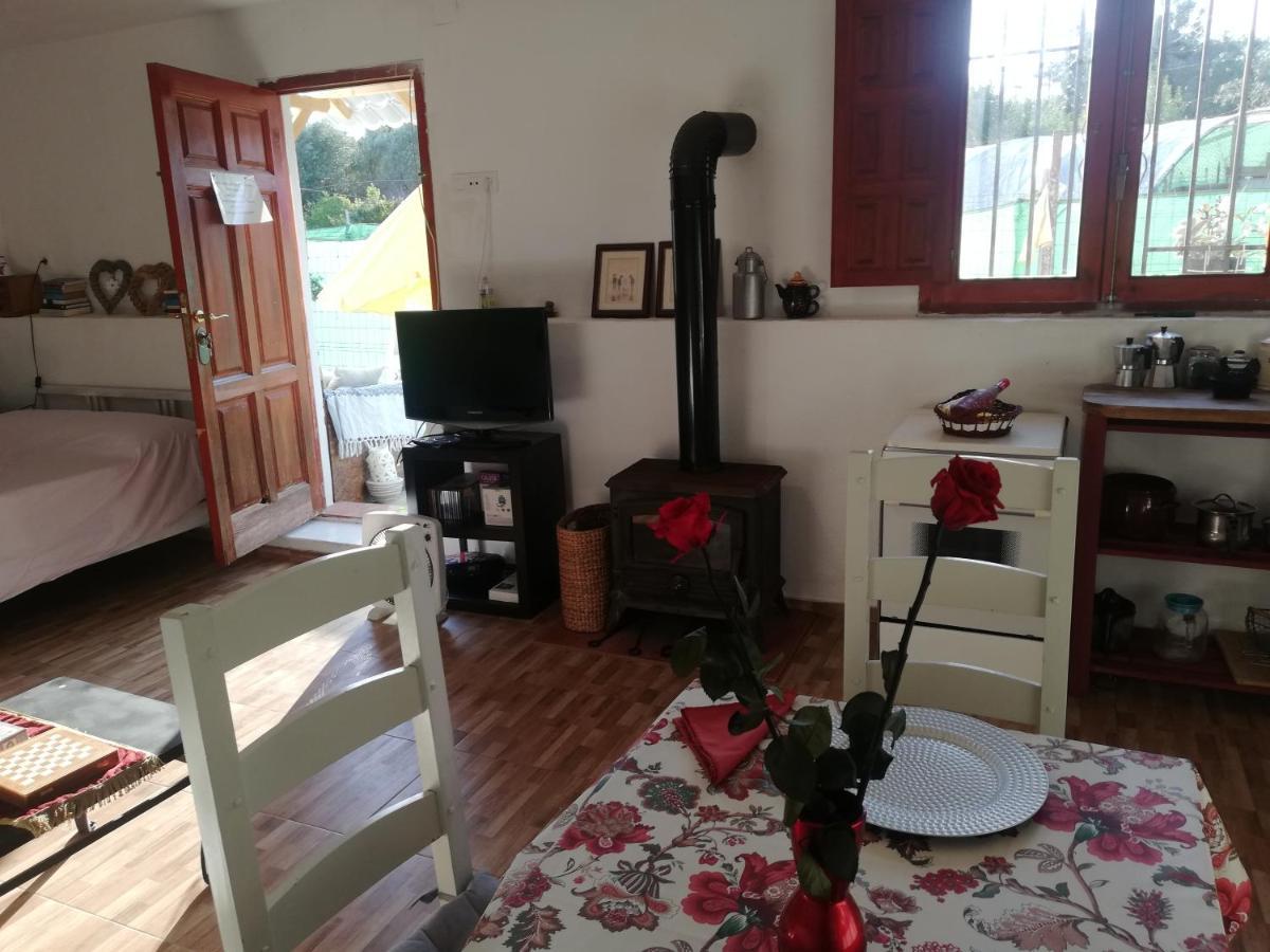 Country Side Loft Apartamento Valência Exterior foto