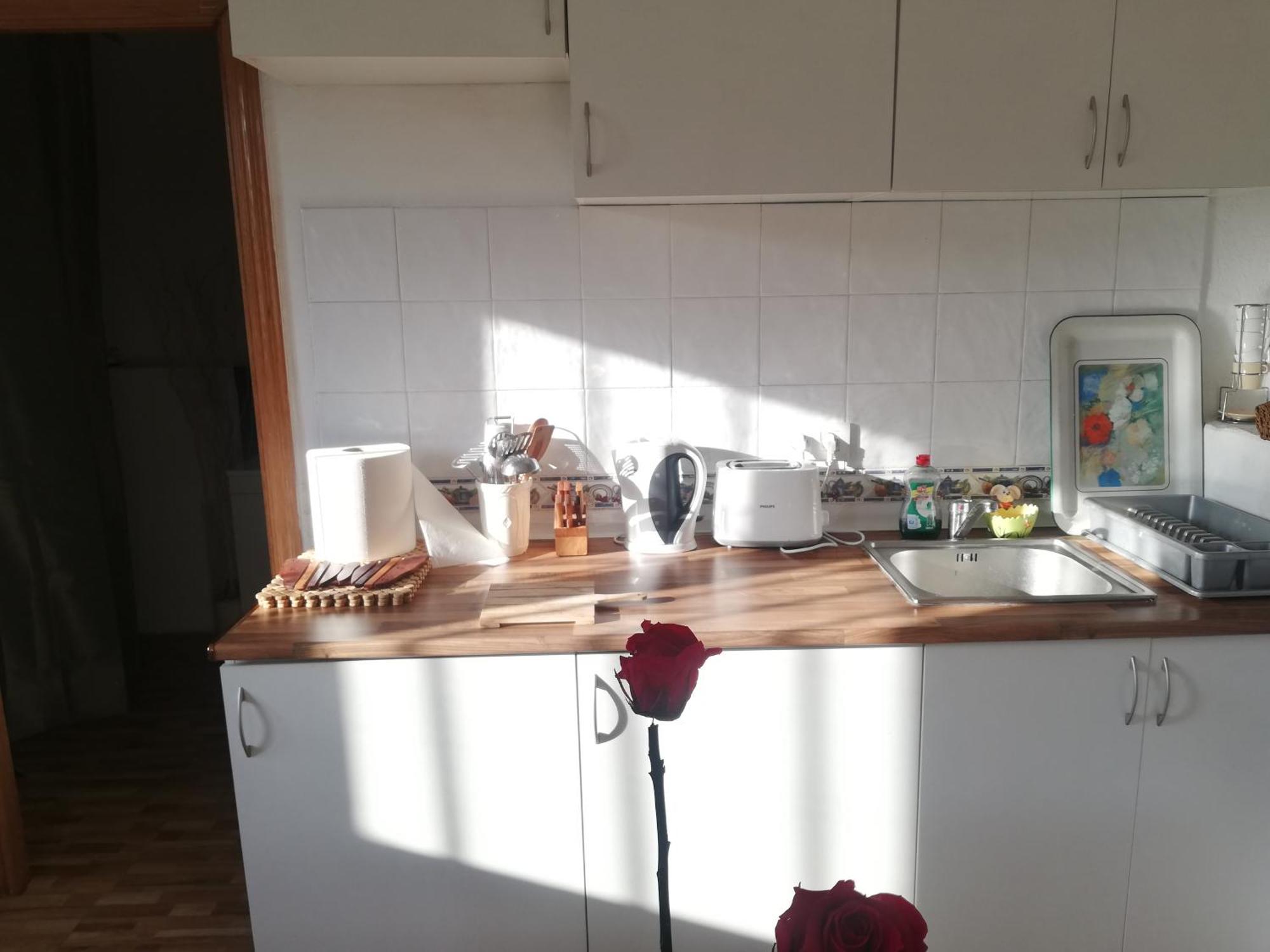 Country Side Loft Apartamento Valência Quarto foto